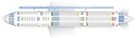 Delta 777 Seat Map .